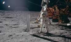 رئيس شركة "أمازون" يكشف عن مشروع مركبة للعودة إلى القمر في 2024
