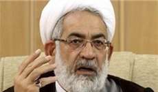 المدعي العام في ايران: الجهاز القضائي عازم على مكافحة المفسدين