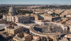 الفاتيكان أبدى حزنه إزاء مشاهد بحفل افتتاح الألعاب الأولمبية في باريس: إهانة للعديد من المسيحيين