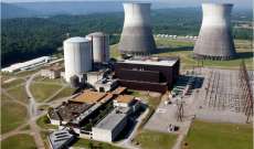 السلطات الصينية: البدء في بناء أول مفاعل نووي تجاري في العالم