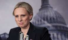 نائبة أميركية دعت لإتخاذ 3 خطوات للسيطرة على الوضع في أوكرانيا
