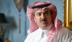 رئيس اتحاد الغرف السعودية: لا تعامل مع أي شركة لبنانية وكذلك مع الحكومة التي بررت استهداف السعودية