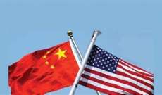 كيربي: الاتصالات العسكرية لا تزال مغلقة بين الولايات المتحدة والصين
