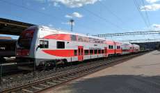 السكك الحديدية الليتوانية أعلنت عن إستئناف نقل الحمولات إلى كالينينغراد الروسية