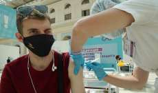 الصحة الإسرائيلية: تسجيل أكثر من 6 ألاف إصابة جديدة بفيروس كورونا 