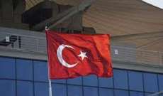الرئاسة التركية: أبلغنا الولايات المتحدة والناتو بأن ملف منظومة 