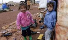 التايمز: لبنان يريد إعادة 1.5 مليون لاجئ سوري لبلاده