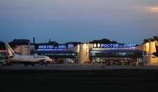 تمديد نظام حظر الطيران في جنوب ووسط روسيا حتى 28 أيلول الجاري