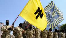 سلطات خيرسون: النازيون الأوكران شنوا هجوماً على المنطقة باء بالفشل وتكبدوا خسائر فادحة
