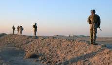 إستهداف "داعش" الحدود السورية الأردنية يخدم إسرائيل