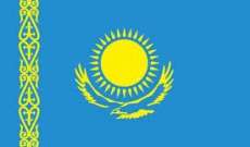 استطلاعات رأي: الحزب الحاكم يكتسح الانتخابات البرلمانية في كازاخستان
