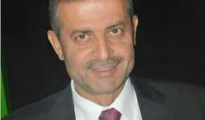 قبيسي: لبنان لم يعد يحتمل ان يأسره أحد الحالمين إشباعا لنزواته الرئاسية