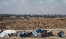 الأمم المتحدة: المخزون من الوقود المخصص للعمليات الإنسانية في قطاع غزة يكفي ليوم واحد فقط