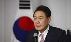 رئيس كوريا الجنوبية طلب تطوير نظام دفاع صاروخي فعال للرد على تهديدات بيونغ يانغ