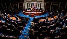 مجلس النواب الأميركي يستعد للتصويت اليوم على تشريع سقف الدين لتجنب التخلف عن السداد