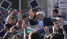 سفير طهران في روما: إحياء الاتفاق النووي في متناول اليد