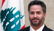 سلام من اجتماع وزراء التجارة العرب: أبدينا رغبة لبنان استئناف مفاوضات الإنضمام إلى منظمة التجارة العالمية