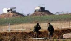 الجيش الإسرائيلي: لا توجد ضرورة لبقاء سكان منطقة غلاف غزة بالقرب من الملاجئ