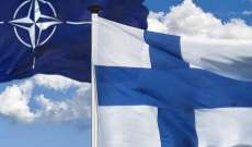 الرئيس الفنلندي: بلادنا ستصبح عضوًا في الناتو ابتداء من 4 نيسان