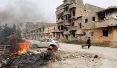 التغيير الديمغرافي في سوريا: لماذا؟ ومن المستفيد؟