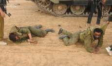 الجيش الإسرائيلي اعلن انه قدم قبل الحرب وثائق تحذر نتانياهو من هجوم حماس في 7 تشرين الاول