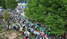 الاتحاد الأوروبي من إحياء مجزرة سريبرينتسا: أوروبا فشلت ونحن نواجه عارنا