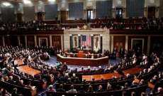 مجلس النواب الأميركي أيد بالأغلبية مشروع قانون يقدم مليار دولار لمنظومة القبة الحديدية الإسرائيلية
