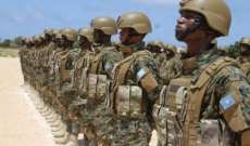 الجيش الصومالي: مقتل 10 من حركة الشباب المجاهدين في عملية عسكرية بمحافظة هيران