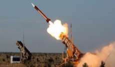 الحوثيون: إطلاق 7 صواريخ على تجمعات للجيش السعودي