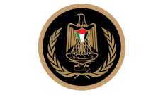 الرئاسة الفلسطينية: نحذر من قرار الحكومة الإسرائيلية القيام بعملية عسكرية في رفح