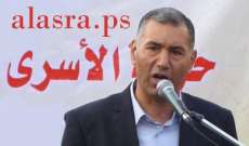 مدير دائرة الإحصاء في هيئة شؤون الأسرى بغزة لـ"النشرة": إسرائيل تصعد من اعتقالاتها ضد الأطفال الفلسطينيين وأكثر من 550 معتقلاً إدارياً في سجونها