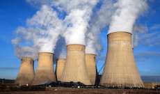 الطاقة الأوكرانية: محطات الطاقة النووية في البلاد تعمل بأمان وتخضع لمزيد من الإشراف والتحكم