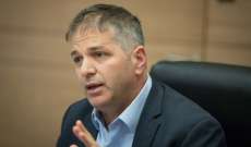 وزير التعليم الإسرائيلي: عدم تغير الوضع في الشمال بحلول آب سيعد فشلا وسيمنع بدء الدراسة