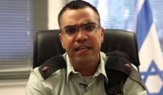 الجيش الإسرائيلي: قتلنا قائد كتيبة بيت لاهيا في 