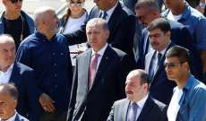 السياسة التركية بين تحديات الداخل والخارج