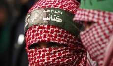 حركة حماس: لا نستبعد قيام إسرائيل بشن حرب برية ضد قطاع غزة والفصائل مستعدة لهذا الاحتمال