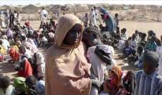 مسؤول سوداني: أكثر من 400 لاجئ أثيوبي عبروا الحدود ووصلوا ولاية النيل الأزرق
