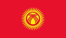 إقالة حكومة قرغيزستان بعد سحب الثقة منها