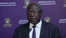 وزير الإعلام السوداني قرر إيقاف عمل قنوات 