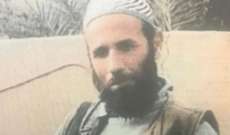 التحالف الدولي: مقتل زعيم داعش في العراق بغارة جوية قرب كركوك