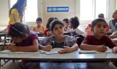 عدد من مدارس بيروت أقفلت أبوابها بسبب الاضراب العام