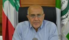 رئيس بلدية طرابلس: لم أوقع أي عقد مع شركة أميركية لإنتاج الطاقة الكهربائية على الطاقة الشمسية