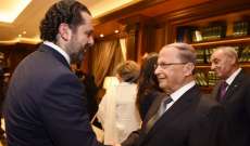 لبنان يدخل مرحلة المواجهة: ماذا بعد التصعيد الرئاسي؟!