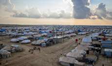 مسؤول عراقي: بدء العمل المشترك تحت رعاية الحكومة والأمم المتحدة لإنهاء ملف مخيم 
