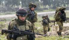 الازمة اللبنانية تبعد شبح الحرب مع اسرائيل