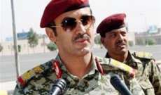 نجل علي عبدالله صالح: سأقود المعركة في اليمن حتى طرد آخر حوثي
