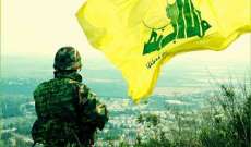 "حزب الله" دان قتل الكساسبة: لاعادة النظر في سياسات دعم الارهاب 