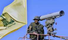 إذاعة الجيش الإسرائيلي: نحو 215 قذيفة وصاروخا أطلقت من لبنان باتجاه الشمال