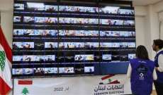 وزارة الخارجية: نسبة الاقتراع بانتخابات المغتربين في 9 دول عربية وإيران وصلت إلى 47,55 في المئة