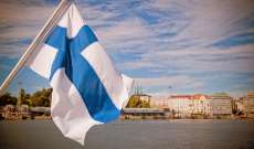 حزب الائتلاف الفنلندي: سنسعى إلى إقامة قاعدة دائمة لحلف شمال الأطلسي في البلاد